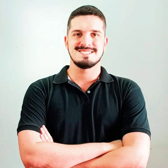 Daniel Peres, WordPress Specialist
