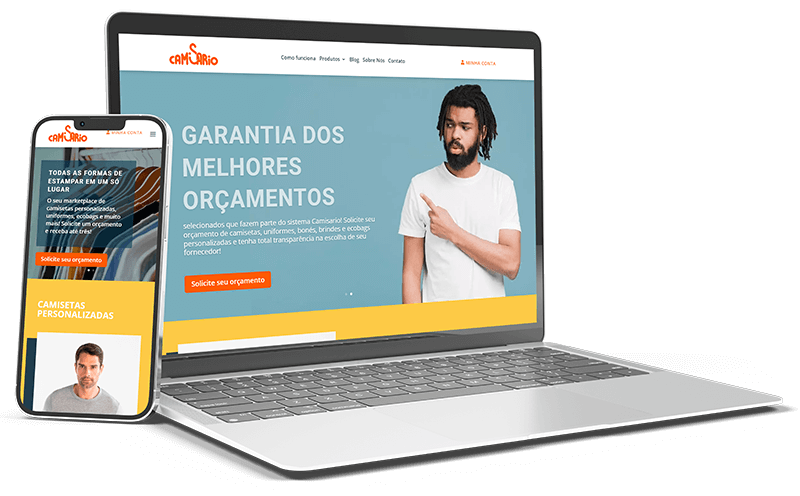 Camisario